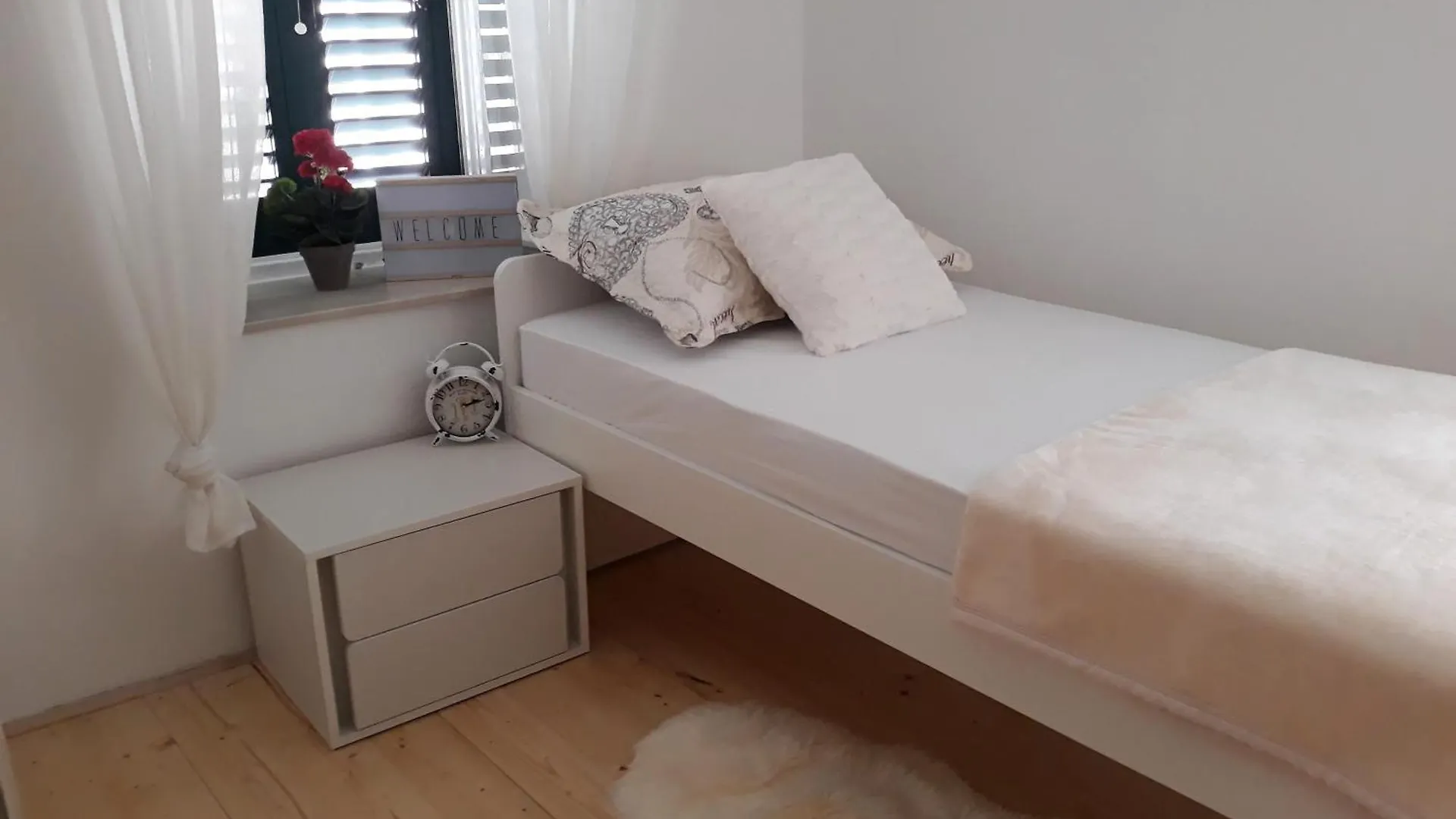 Apartment Mogul スプリト